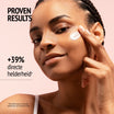 Comfort Zone Luminant Cream resultaten