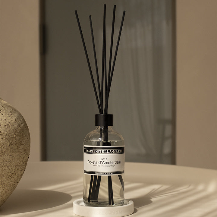 Marie-Stella-Maris Varillas aromáticas - Objets d'Amsterdam ambiente