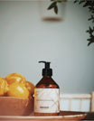 Obvious Parfums Liquid Soap - Une Fleur d, Oranger 300ml ambiente