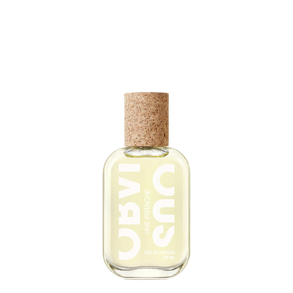 Obvious Parfums Eau de Parfum - Une Pistache
