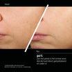 Comfort Zone Skin Regimen Lx HA4 Jelly Serum antes y después