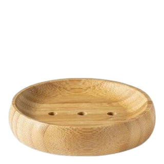 Bamboo Shampoo Bar Dish | Oolaboo