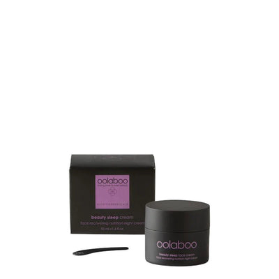 Image of product Crema de noche Beauty Sleep 50ml