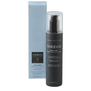 Blushy Truffle Shampoo 250ml | Oolaboo