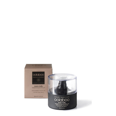 Image of product Blushy Truffle Sparkling Oil 50ml