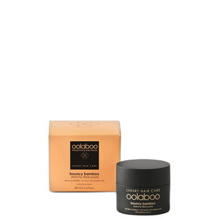 Bouncy Bamboo Fibre Paste 50ml | Oolaboo