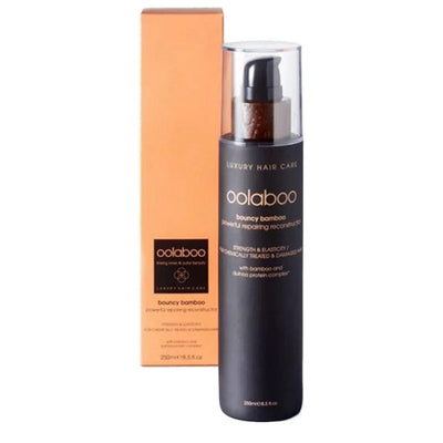 Image of product Bouncy Bamboo Reconstructor 250ml