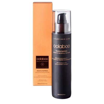 Image of product Bouncy Bamboo Shampoo 250ml