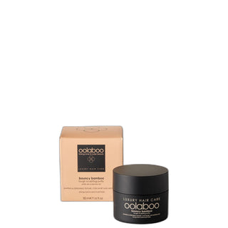 Bouncy Bamboo Tough Sculpting Putty 50 ml | Oolaboo