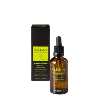 Image of product Essential Cocktail Purifying 50ml