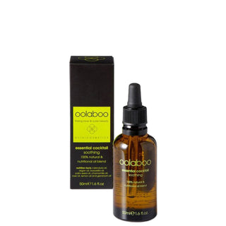 Essential Cocktail Soothing 50ml | Oolaboo