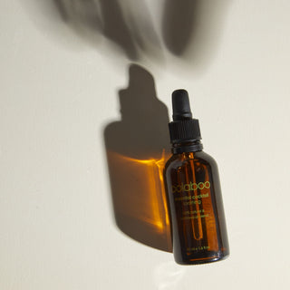 Oolaboo Essential Cocktail Soothing con juego de sombras