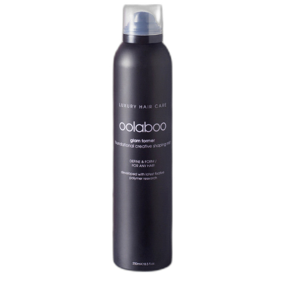 Glam Former Foundational Creative Shaping Mist 250 ml | Oolaboo