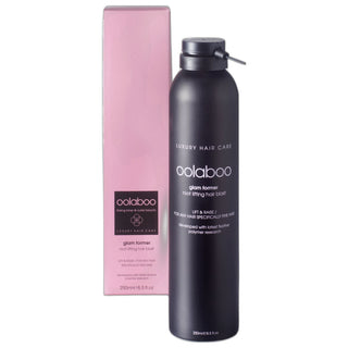 Glam Former Hair Blast 250ml | Oolaboo
