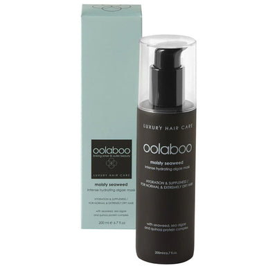 Image of product Mascarilla Moisty Seaweed 200ml