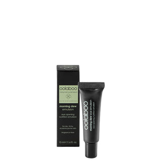 Morning Dew Eye Opening Emulsion 15ml | Oolaboo