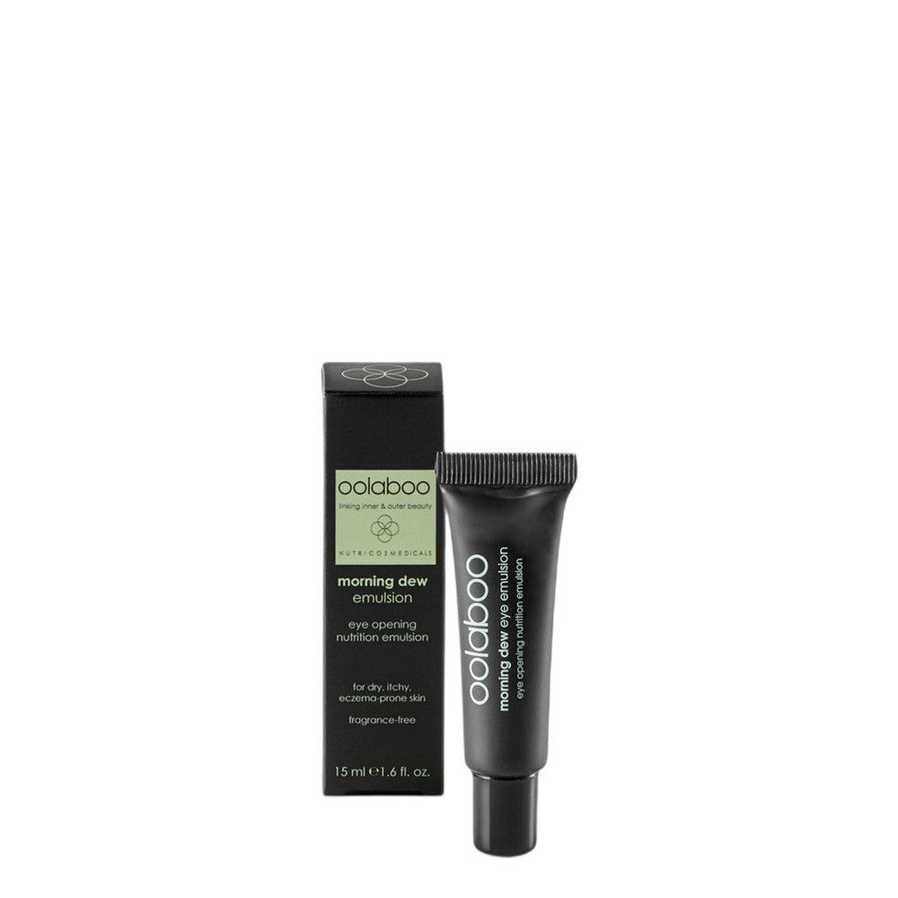 Oolaboo Morning Dew Eye Opening Emulsion 15ml