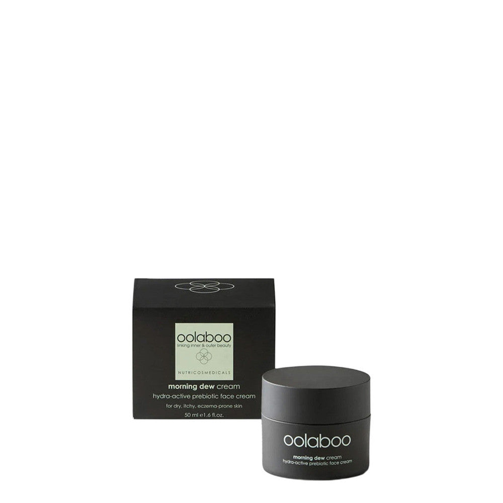 Oolaboo Crema de Día Prebiótica Morning Dew 50ml