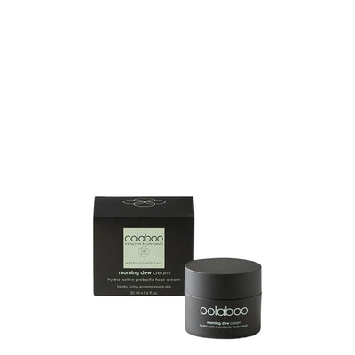 Image of product Crema de Día Prebiótica Morning Dew 50ml