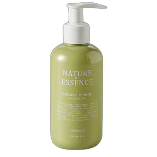 Nature As Essence Botanic Remedy Hair Mask 200 ml | Oolaboo