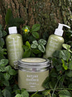 Oolaboo Nature As Essence Velvet Sage con tés Herbal Rescue e Inner Glow