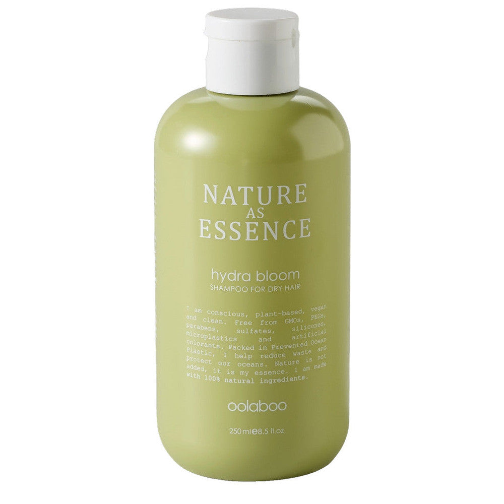 Oolaboo Nature As Essence - Hydra Bloom Shampoo 250 ml