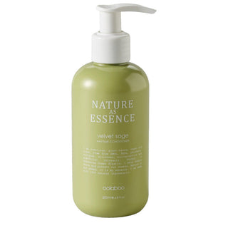 Nature As Essence Velvet Sage Conditioner 200 ml | Oolaboo