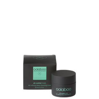 Oil Control Mask 50ml | Oolaboo