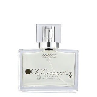 OOOO de Parfum 01 50ml | Oolaboo
