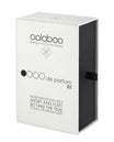 Oolaboo OOOO de Parfum 01 caja de regalo cerrada