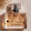 Oolaboo OOOO de Parfum 01 frasco de 50 ml con flores secas