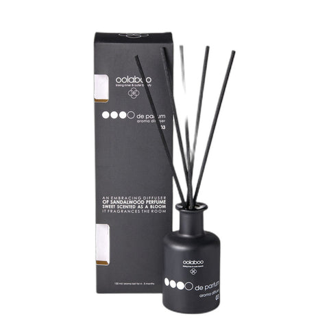 OOOO de Parfum Diffuser Sandalwood 150ml | Oolaboo