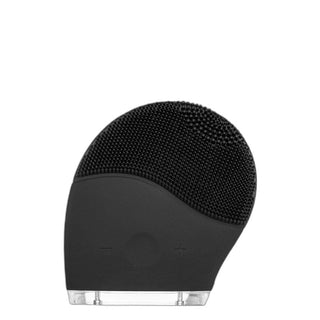 OOOO Sonic Facial Cleansing Brush + Storage Case | Oolaboo