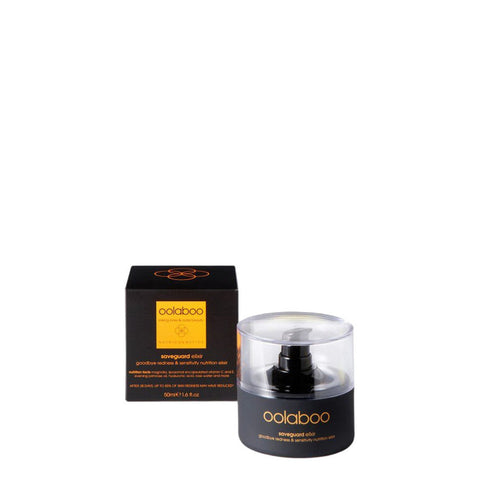 Saveguard Elixir 50ml | Oolaboo