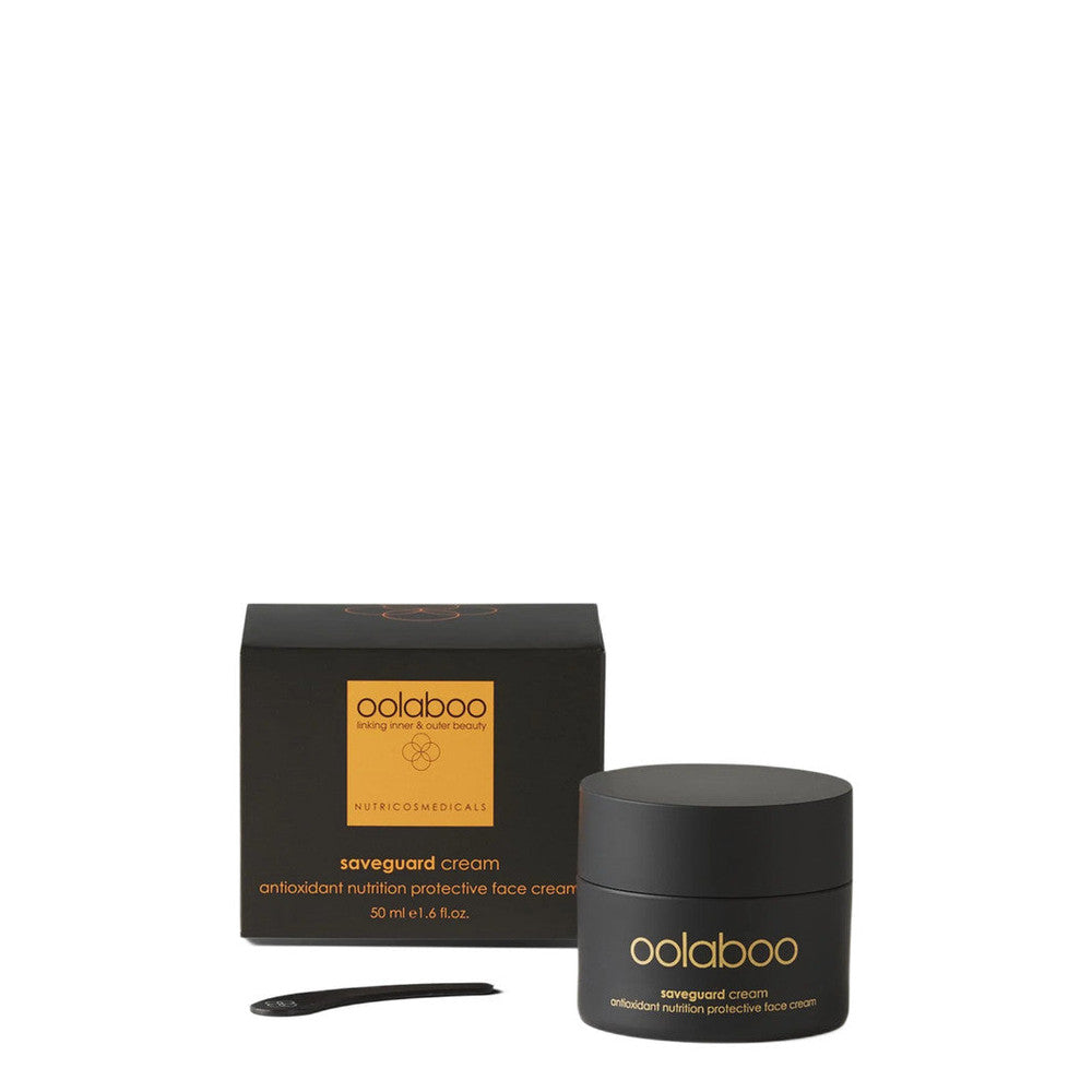 Oolaboo Saveguard Crema hidratante 50ml