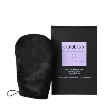 Image of product Guante Bronceador Skin Superb