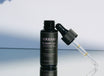 Oolaboo Skin Superb Clear Tanning Drops 30 ml con la pipeta abierta