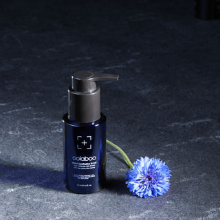 Oolaboo Smart Aesthetics Age Defense Skin Firmer con aciano