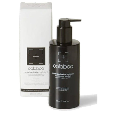 Image of product Smart Aesthetics - Cleanser Exfoliant 200 ml