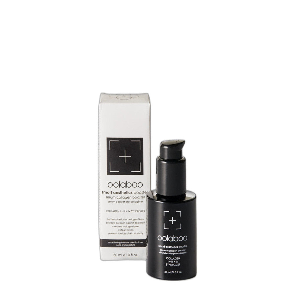 Smart Aesthetics Collagen Booster 30 ml | Oolaboo
