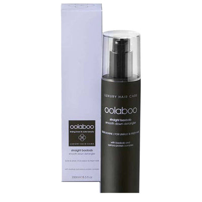 Image of product Straight Baobab Detangler 250ml
