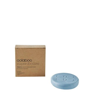 Super Foodies Face Cleansing Bar 70gr | Oolaboo