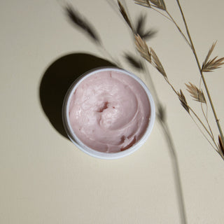 Oolaboo Super Foodies Jummy Mellow Custard abierto con hierbas