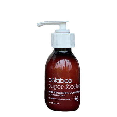 Image of product Super Foodies Replenish Conditioner