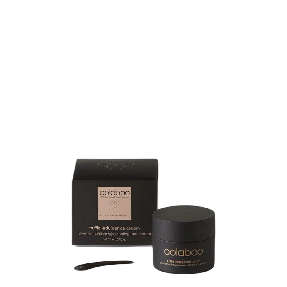 Oolaboo Crema facial Truffle Indulgence 50ml