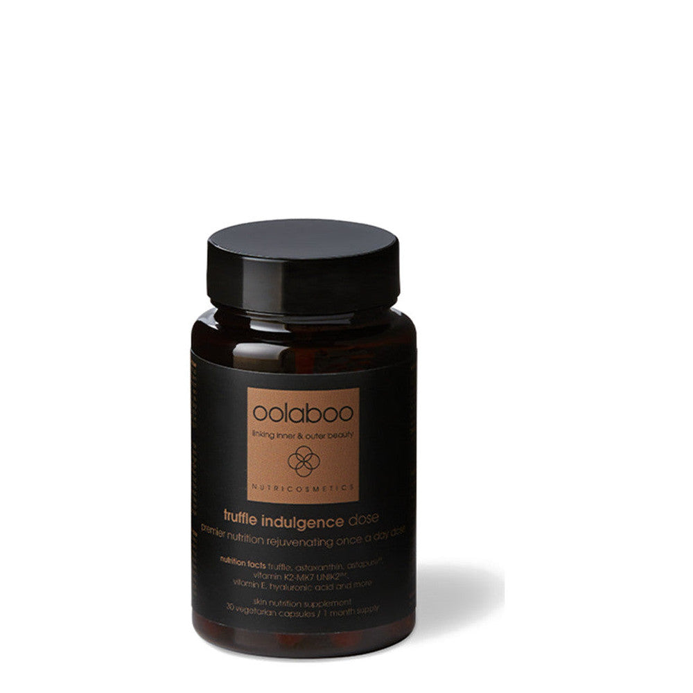 Oolaboo Truffle Indulgence Supplement 30 uds.