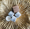 Oolaboo Super Foodies Wholesome Lip Butter tarros con caja
