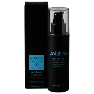 Wipe Off Nectar 200ml | Oolaboo