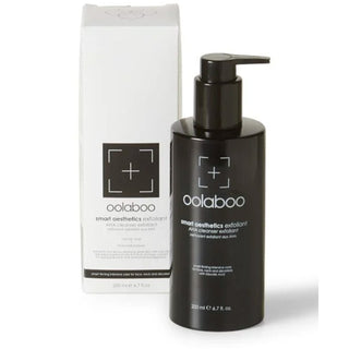 Smart Aesthetics - Cleanser Exfoliant 200 ml