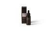 Oolaboo Skin Superb Clear Tanning Drops frasco con cuentagotas de 30 ml con caja